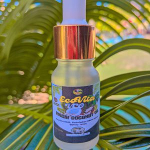 EcoVita VCO (Melati)